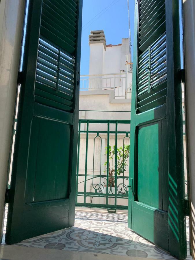 קונברסאנו Fiori Catene Tra Le Torri מראה חיצוני תמונה
