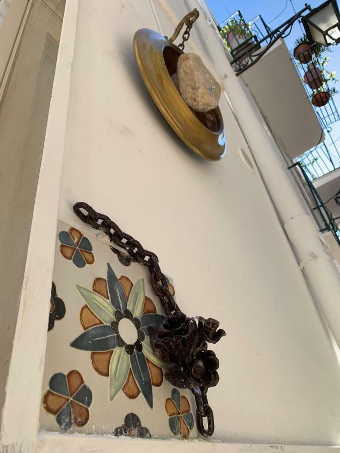 קונברסאנו Fiori Catene Tra Le Torri מראה חיצוני תמונה