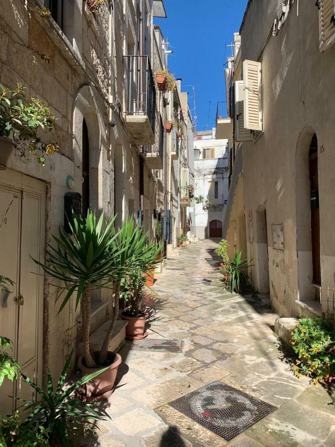 קונברסאנו Fiori Catene Tra Le Torri מראה חיצוני תמונה
