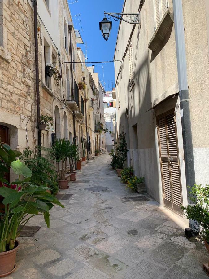 קונברסאנו Fiori Catene Tra Le Torri מראה חיצוני תמונה